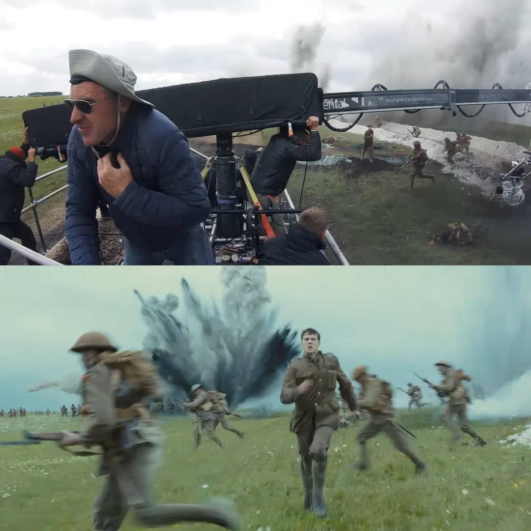 1917 | Universal Pictures - Trailer Park Group