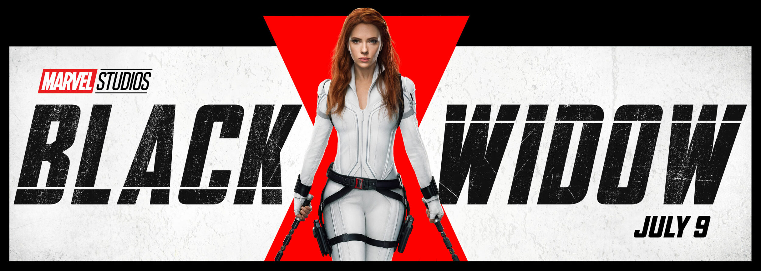 black widow marvel logo