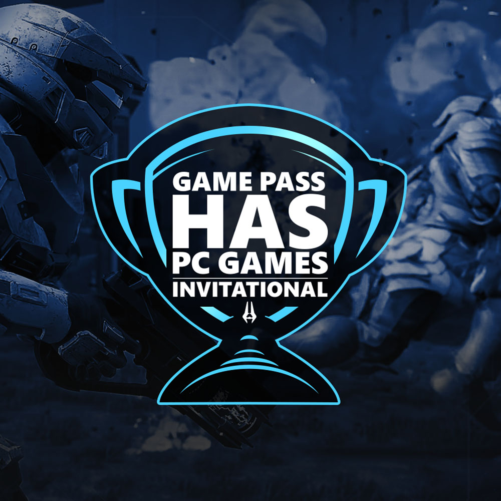 Game Pass Has PC Games Invitational with Boom TV Featuring